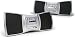 Delphi Portable Audio System Boombox for XM Roady XT® and SKYFi2 radios