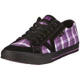 Vans Tory, Baskets mode femme - Textile