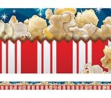 POPCORN LAYERED BORDER