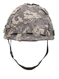 US Helm mit Stoffbezug - armardi&reg;