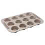 Farberware Soft Touch 12 Cup Muffin Pan