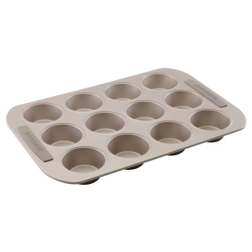 Farberware Soft Touch 12 Muffin Pan