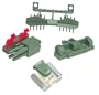 Rumble Engine Power Packs Car: Military