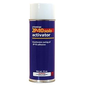 FastCap 12-Ounce Activator