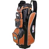 Review Original Ball Bag  / Original Ball Bag New Orleans Hornets Pebble Grain Cart Bag NBA Bags