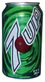7 UP Can Diversion Safe