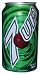 Can Safe - 7 Up (Multi) (2 1/2