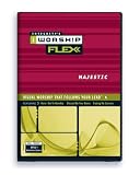  : iWorship FLEXX Majestic MPEG DVD-Rom Library