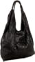 Cynthia Vincent Grocery Bag,Black,one size