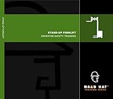 Stand Up Forklift Operator Safety Training
