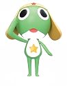ケロロ軍曹 ケロロ IN ACTION!! ケロロ軍曹