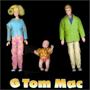 G Tom Mac - G Tom Mac - Zortam Music