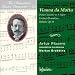 Classical Music : Vianna da Motta: Fantasia Dramatica; Piano Concerto in A