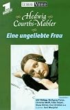 Eine ungeliebte Frau, 1 Videocassette [VHS]