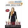 Treason: Liberal Treachery from the Cold War to the War on Terrorism