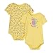 Jelly Belly Infant Girls Bodysuit Set - Bean Happy