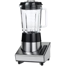 Cuisinart SB-5600 Supreme Super 600 60-Ounce 6-Speed Stainless-Steel Blender with Glass... by Cuisinart