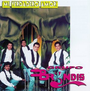 Grupo Bryndis - Me Hace Falta Tu Amor Lyrics - Zortam Music
