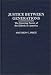 Book Justice Between Generations: The Growing Power of the Elderly in America