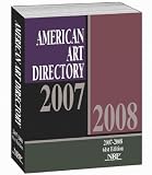 Review Marquis Who's Who  / American Art Diretory 2008-2008 (American Art Directory)