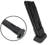 HFC M92 M9 CO2 Gas Airsoft Magazine