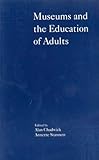 Museums and the education of adults