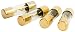 DB Link AGU40 40 Amp Gold AGU Fuses