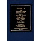 Geriatrics and Thanatology (The Foundation of Thanatology Series) by  Elizabeth R. Prichard