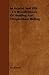 Search : In Scarlet And Silk - Or Recollections Of Hunting And Steeplechase Riding