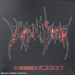 Unholy Cult