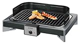 Severin PG 2781 Barbecue-Elektrogrill