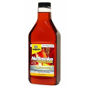 Gunk M5714 6 Stop Smokin And Stop Leak