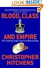 Blood, Class and...