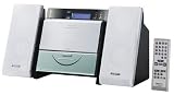  : Panasonic SC-EN6 Desktop Micro System
