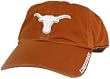 Men's Texas Longhorns Orange Ice Cap