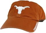 Men's Texas Longhorns Orange Ice Cap