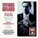 Dennis Brain ~ Strauss - The Two Horn Concertos & Hindemith - Horn Concerto / Sawallisch
