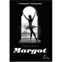 Tony Palmer's Film About Margot Fonteyn