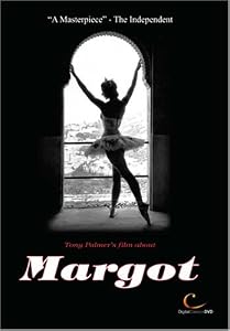 Tony Palmer's Film About Margot Fonteyn