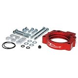 Airaid 510-566 PowerAid Throttle Body Spacer by Airaid