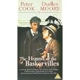 The Hound Of The Baskervilles [UK IMPORT]