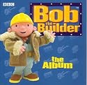 Bob the Builder: The Album