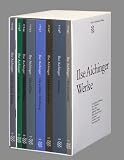 Gesammelte Werke: Ilse Aichinger Werke: 8 Bde.