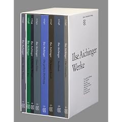 Gesammelte Werke: Ilse Aichinger Werke: 8 Bde.