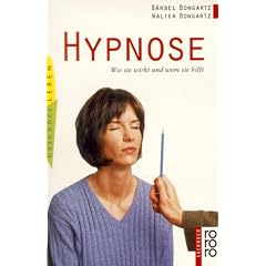 Hypnose. Wie sie wirkt und wem sie hilft.