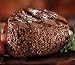 Gourmet Food : Extra Trim Filet Mignon - 4 oz., 4 4-oz steaks