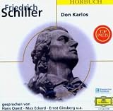 Don Karlos, 2 Audio-CDs