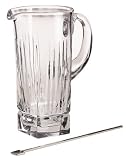 Waterford Crystal Clarion Martini Pitcher