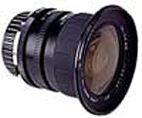 Vivitar 19-35mm Series One Zoom Lens For Minolta SLR Cameras