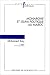 Monarchie et islam politique au Maroc, �dition fran�aise